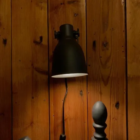 Hipster's Kalamaja Reval