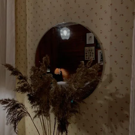 Apartament Hipster's Kalamaja Tallin