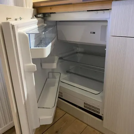 Apartament Hipster's Kalamaja *