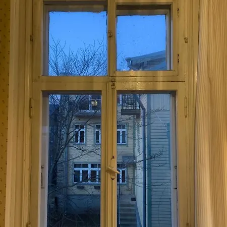 Apartament Hipster's Kalamaja