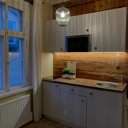 Apartment Hipster's Kalamaja