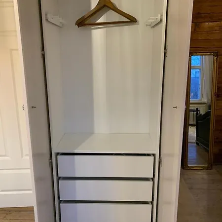 Hipster's Kalamaja Appartamento