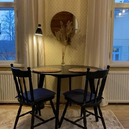 Apartament Hipster's Kalamaja *