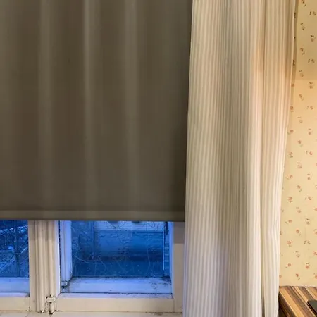 Hipster's Kalamaja Tallin