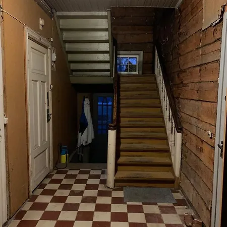 Hipster's Kalamaja Apartamento *