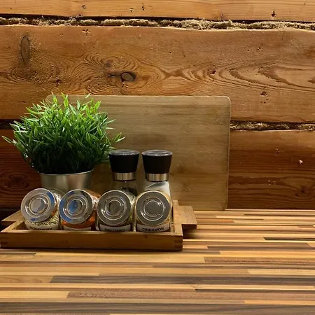 Hipster's Kalamaja Apartament