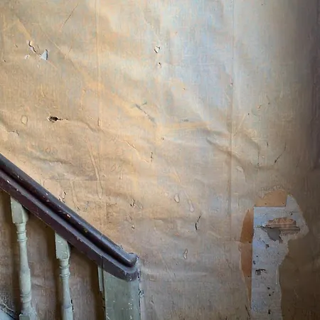 Apartament Hipster's Kalamaja *