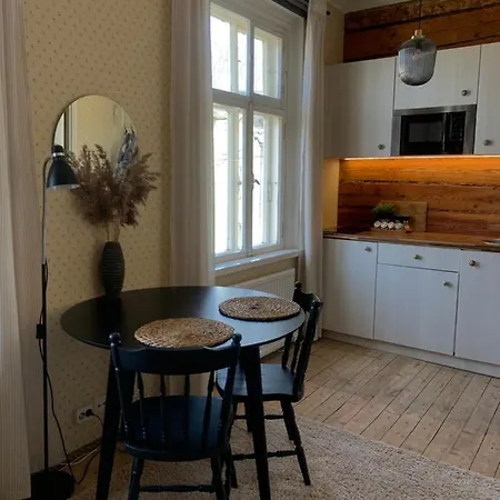 Hipster's Kalamaja Apartment *