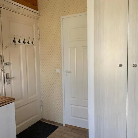 Hipster's Kalamaja Apartament Tallin