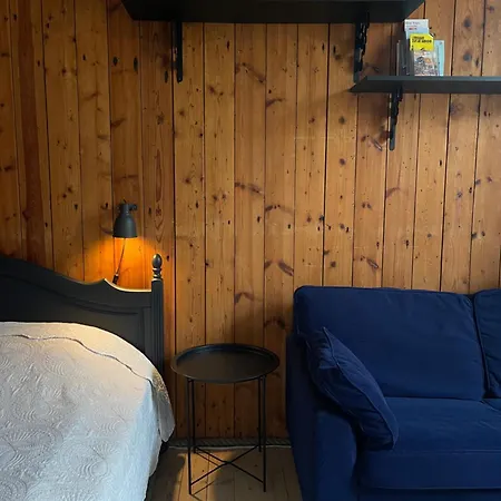 Apartment Hipster's Kalamaja Tallinn