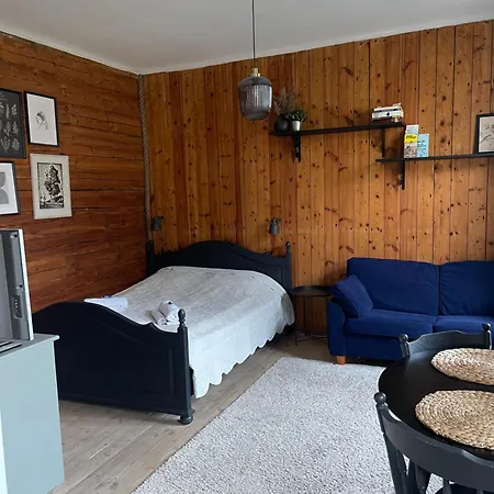 Apartament Hipster's Kalamaja *