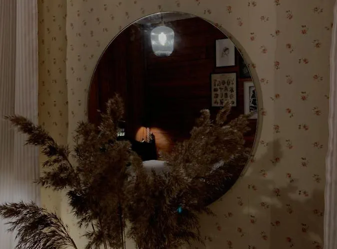 Appartement Hipster's Kalamaja Tallinn