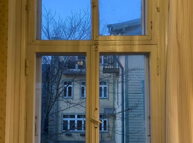 Apartment Hipster's Kalamaja