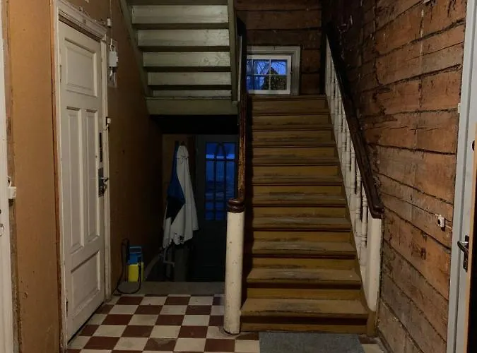 Hipster's Kalamaja Apartment *