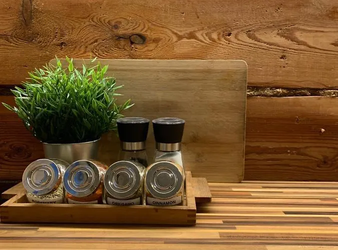 Hipster's Kalamaja Appartement