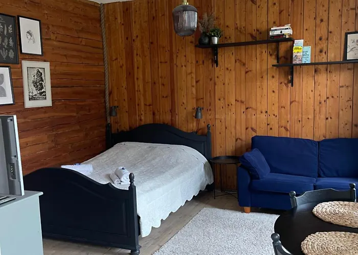 Apartment Hipster's Kalamaja *