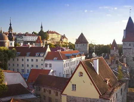 Hipster's Kalamaja Tallinn