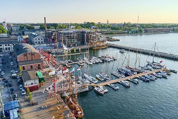 Appartement Hipster's Kalamaja *