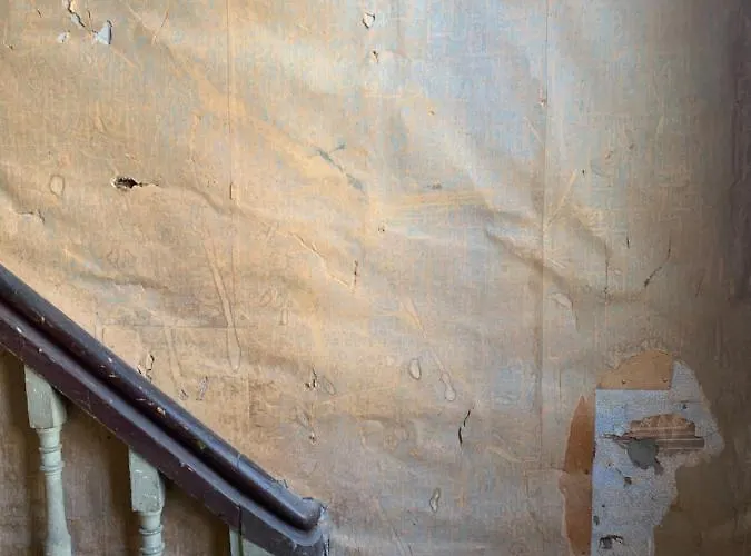 Appartement Hipster's Kalamaja *