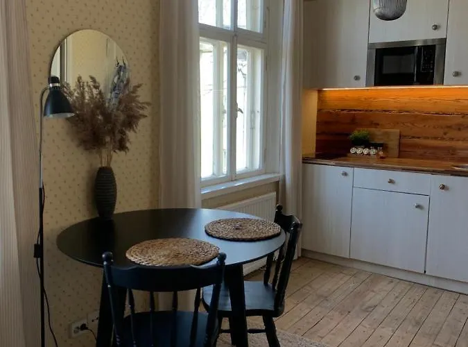 Hipster's Kalamaja Appartement *