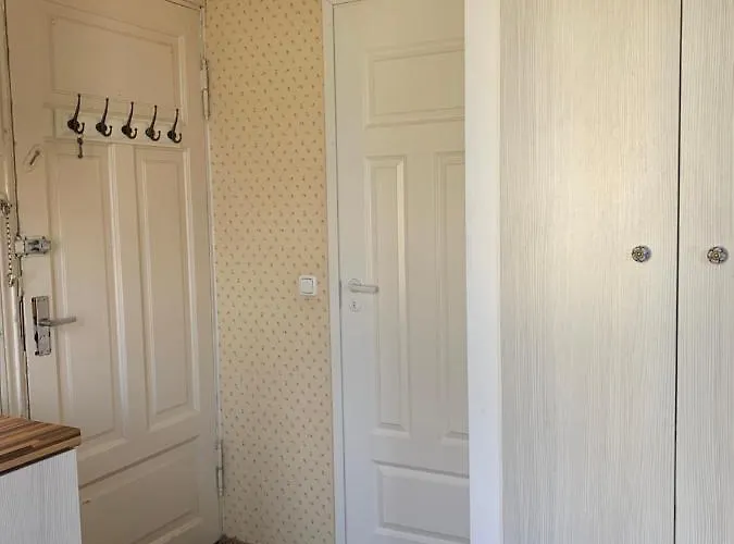 Hipster's Kalamaja Appartement Tallinn