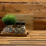 Hipster's Kalamaja Apartment